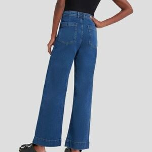 New G Label by Goop Mel Denim (size 28 but best for a size 27 - runs small)